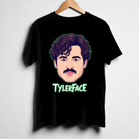 TylerFace Shirt #2 TylerFaceTyler